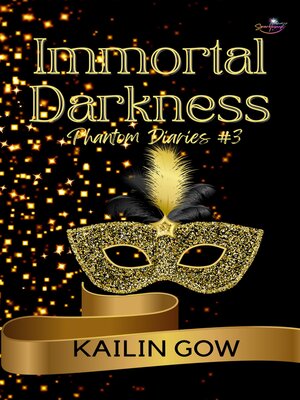 cover image of Immortal Darkness